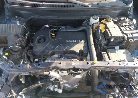 2018 GMC Terrain Sle from USA, damaged, VIN 3GKALMEV2JL219302